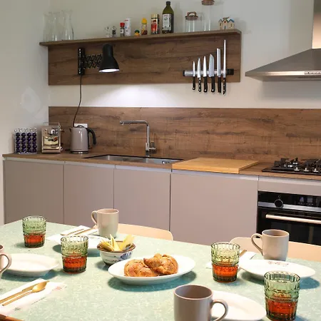 Natural Retreat - 4 Guests - View 度假居