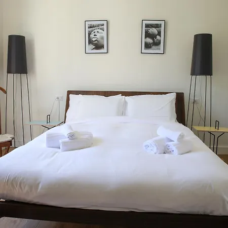 Natural Retreat - 4 Guests - View 度假居