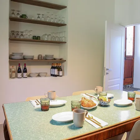 Natural Retreat - 4 Guests - View Muronico