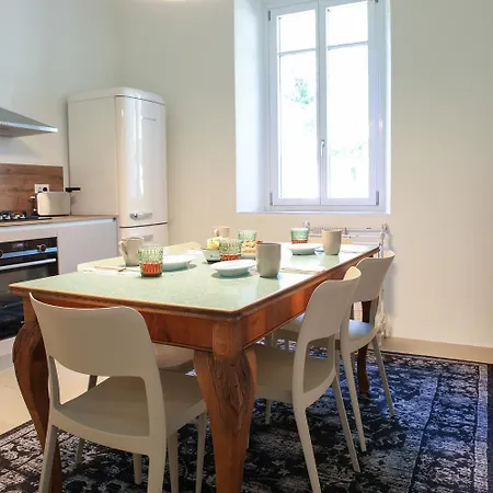 Natural Retreat - 4 Guests - View 度假居