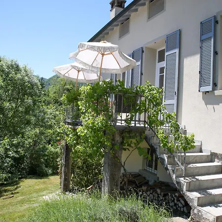 펜션 Natural Retreat - 4 Guests - View