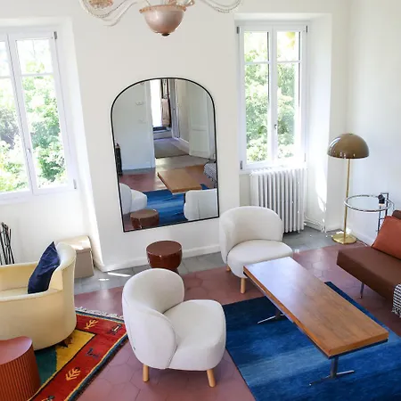 度假居 Natural Retreat - 4 Guests - View