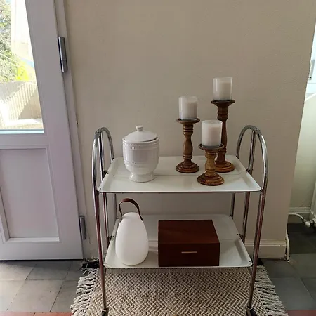 度假居 Natural Retreat - 4 Guests - View *