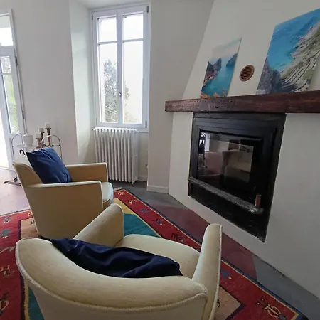 펜션 Natural Retreat - 4 Guests - View *